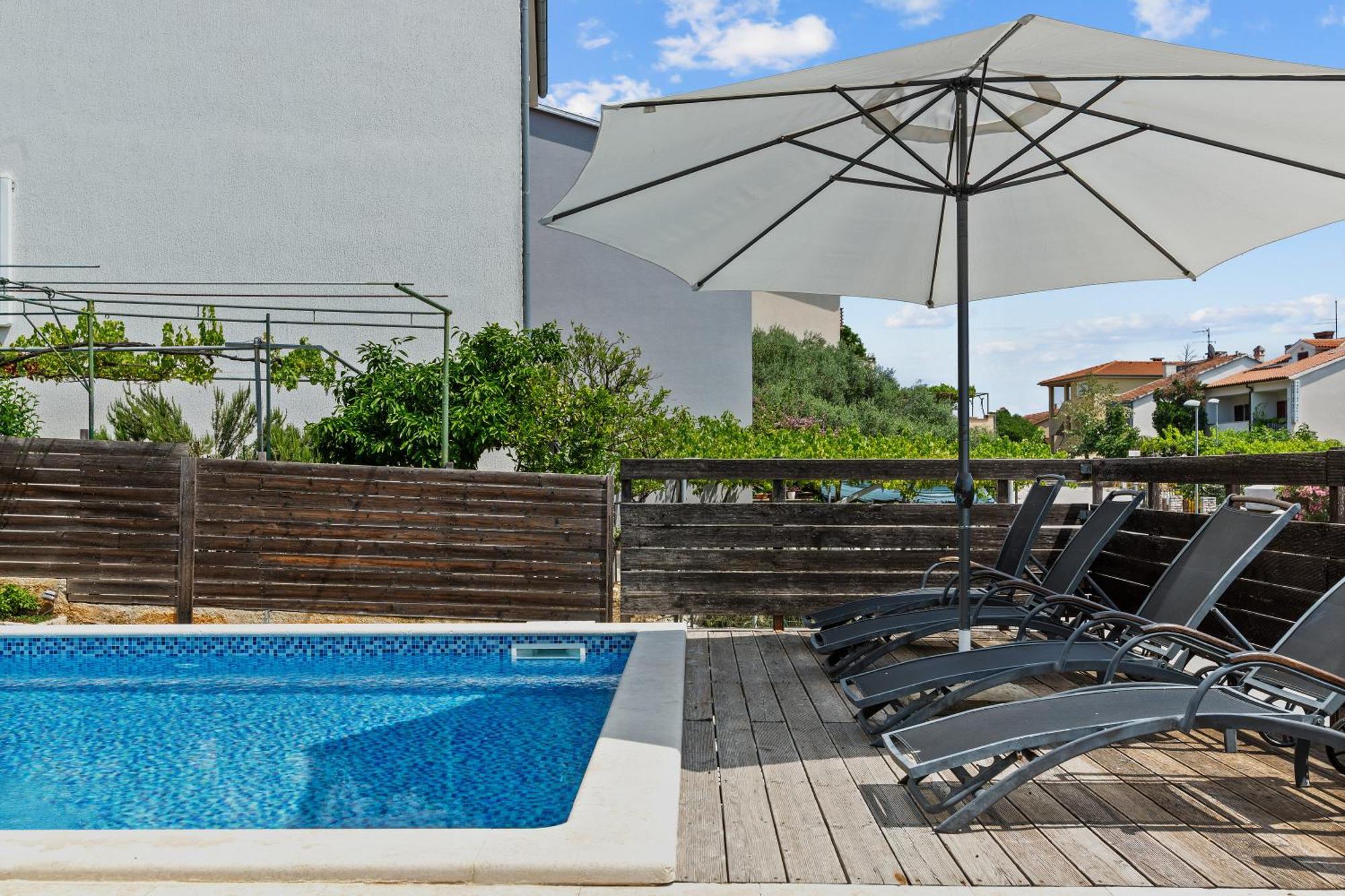 Apartment Petrinic V