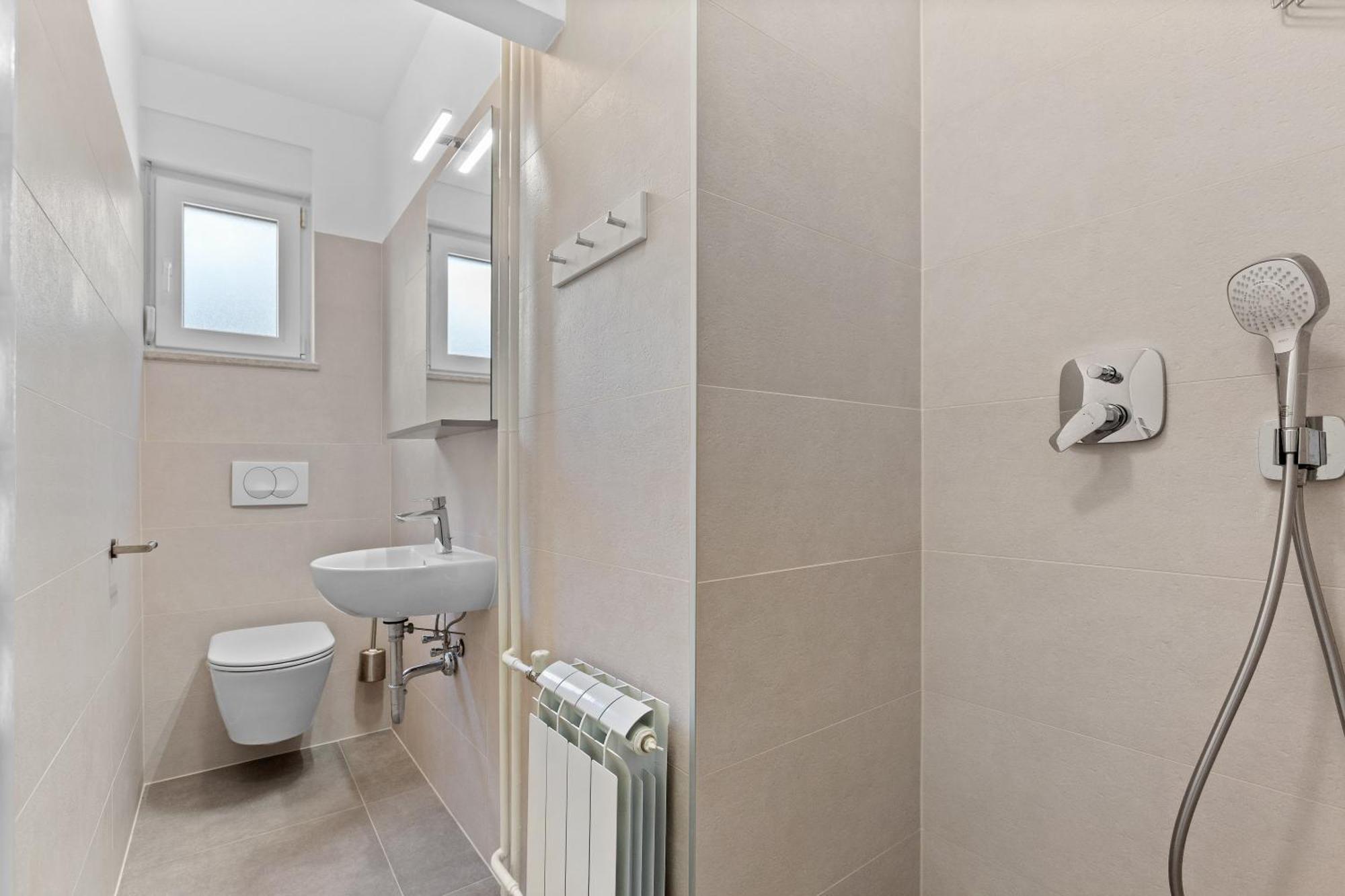 Apartment Petrinic V Pula