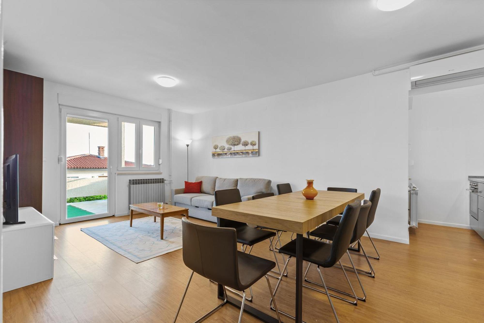 Apartment Petrinic V