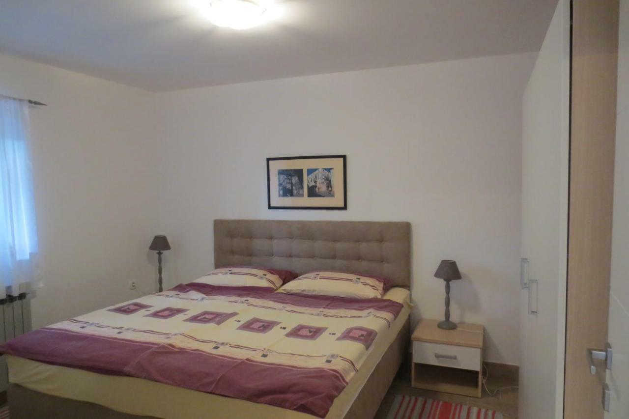 Appartement Petrinic V Pula