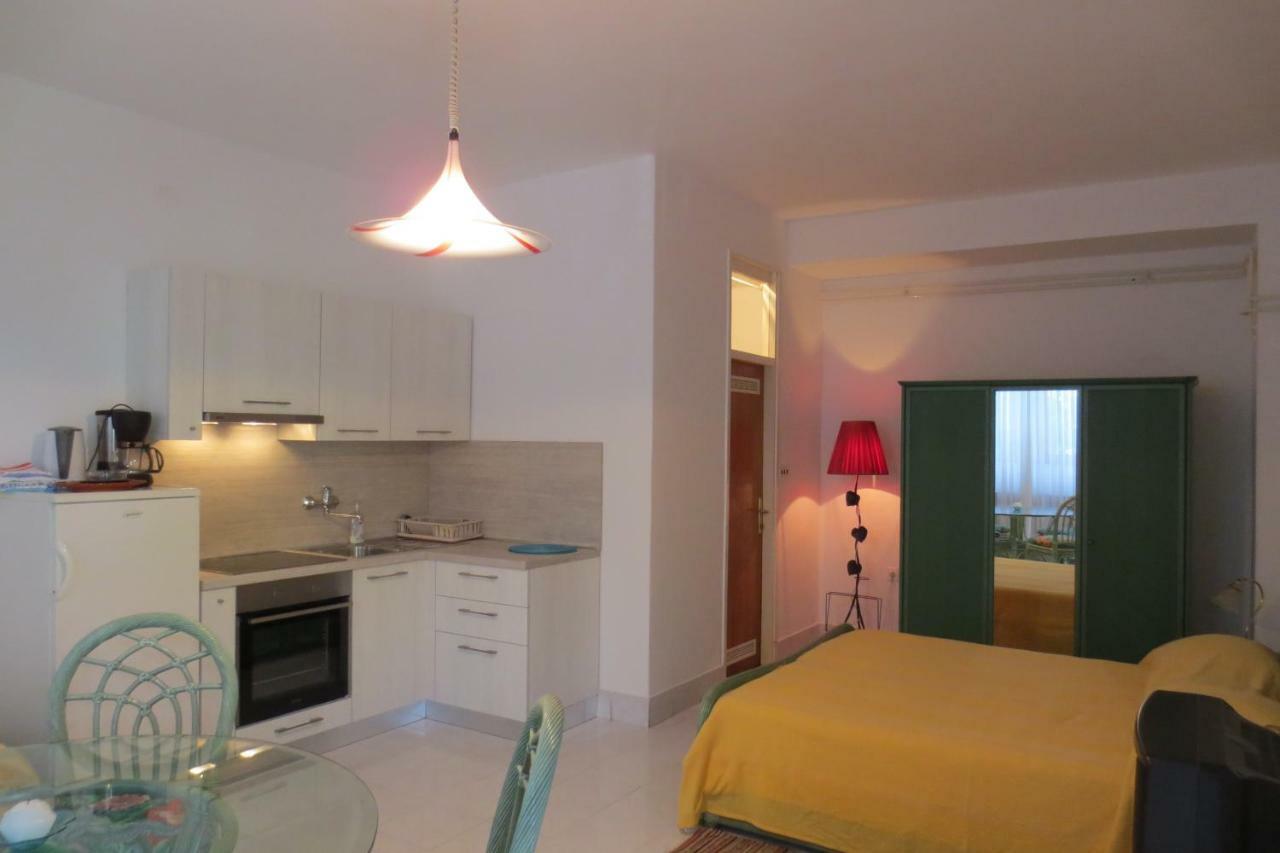 Appartement Petrinic V
