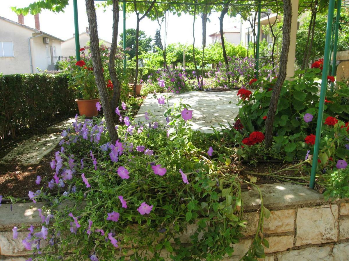 Appartement Petrinic V Pula