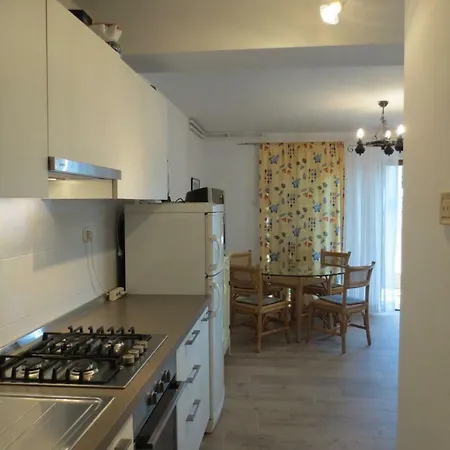 Apartment Petrinic V Pula Exterior photo