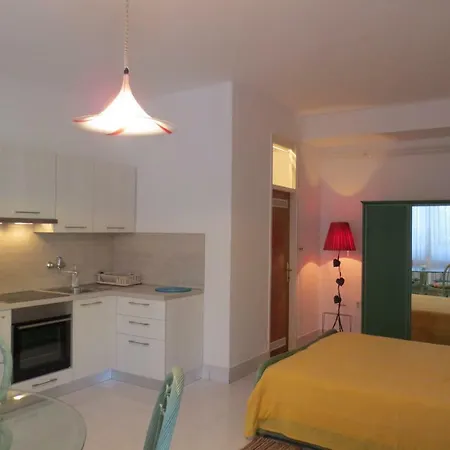 Apartment Petrinic V Pula Exterior photo