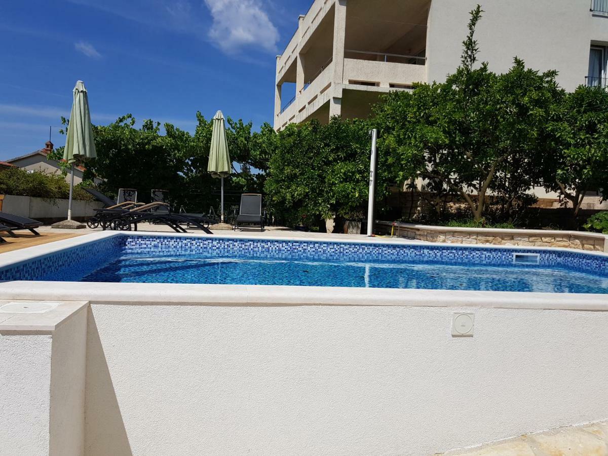 Petrinic V Apartament *
