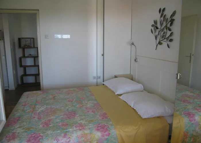 Apartment Petrinic V