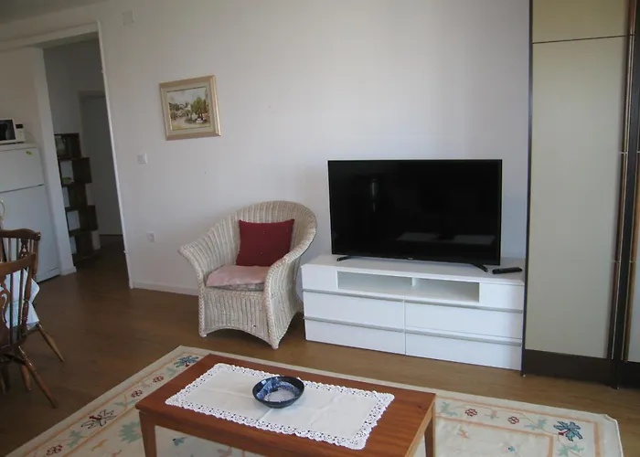 Apartment Petrinic V