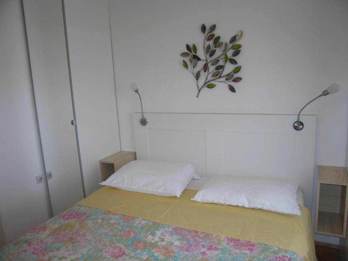 Apartment Petrinic V