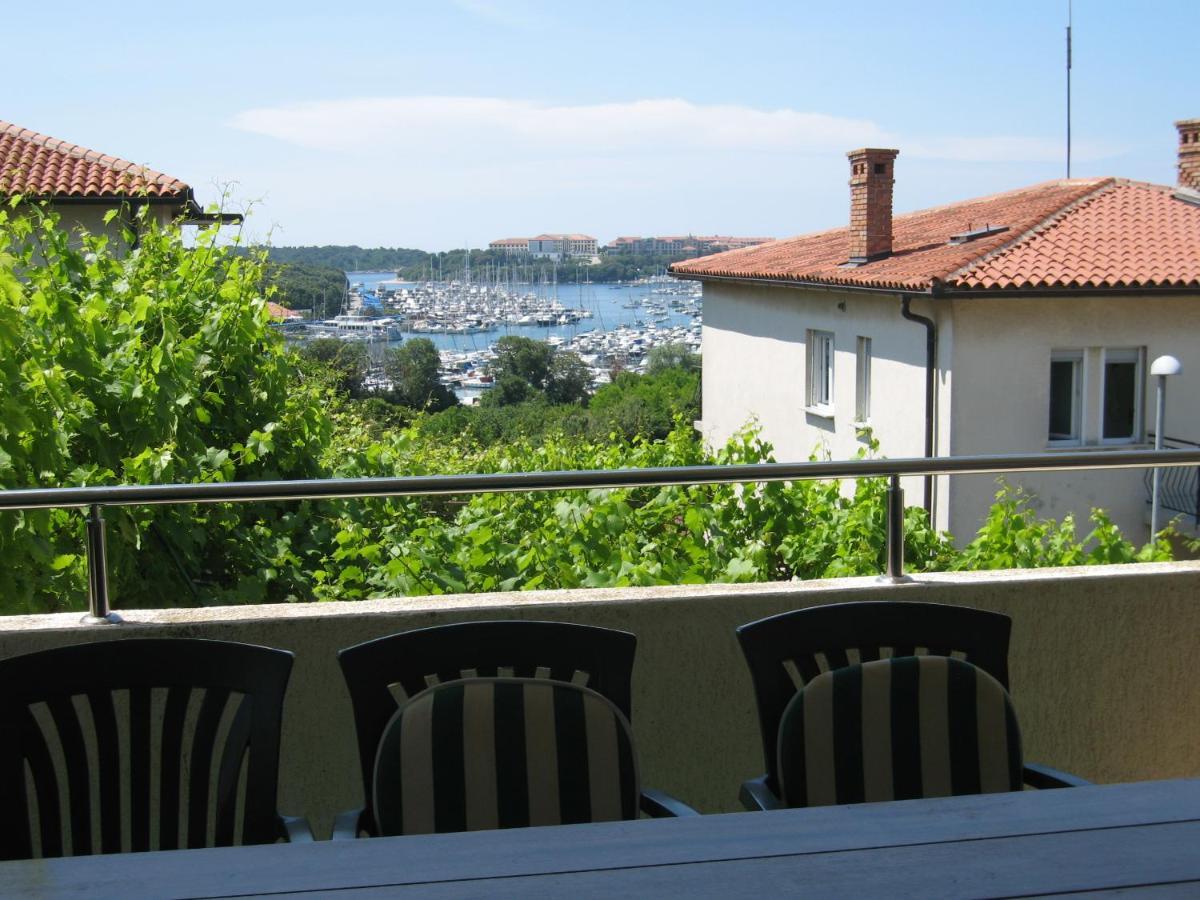Petrinic V Apartment Pula