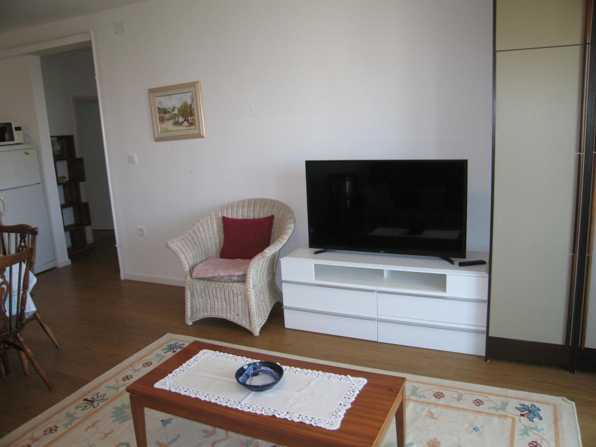 Apartment Petrinic V *