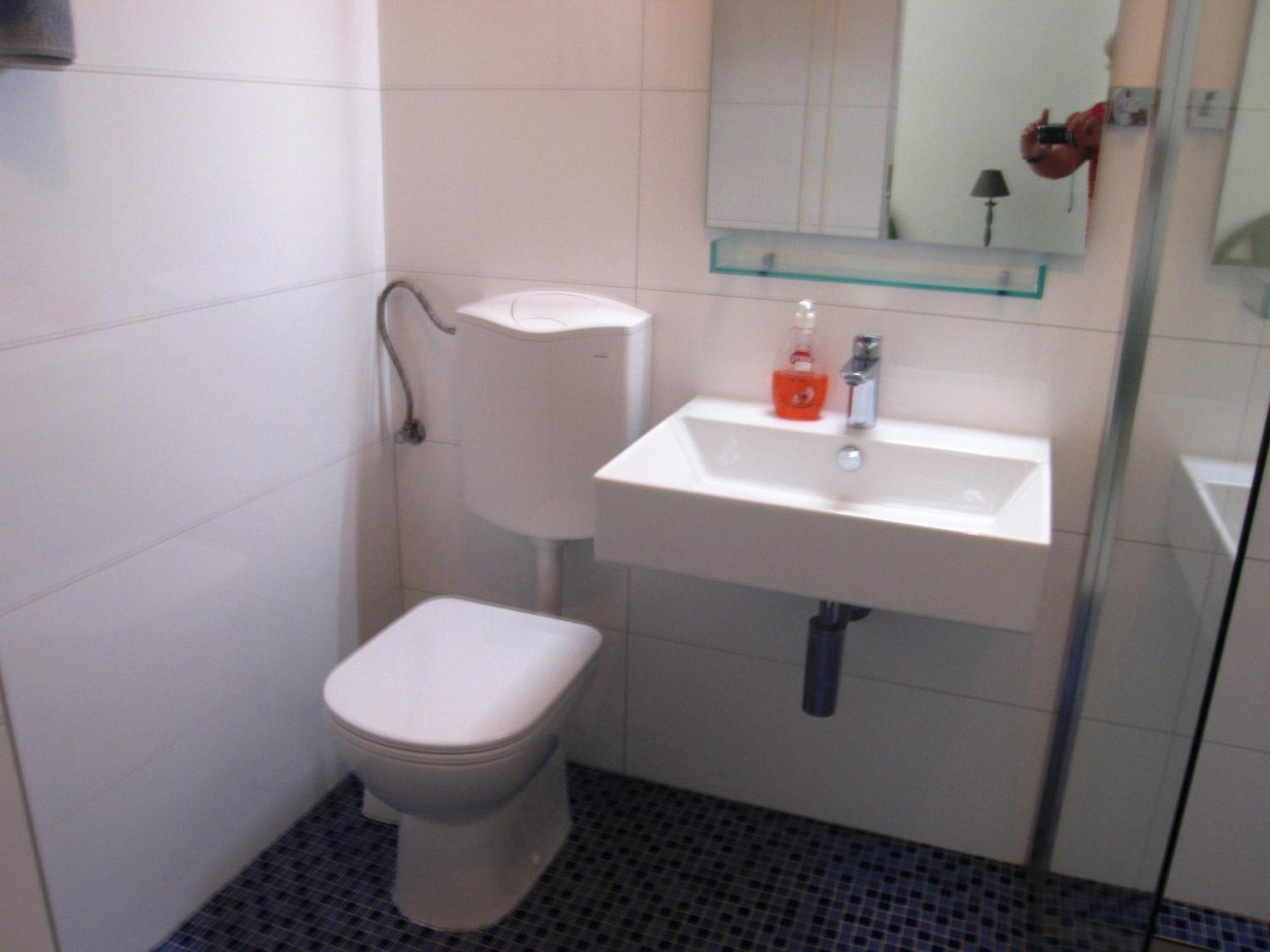 Apartment Petrinic V Pula