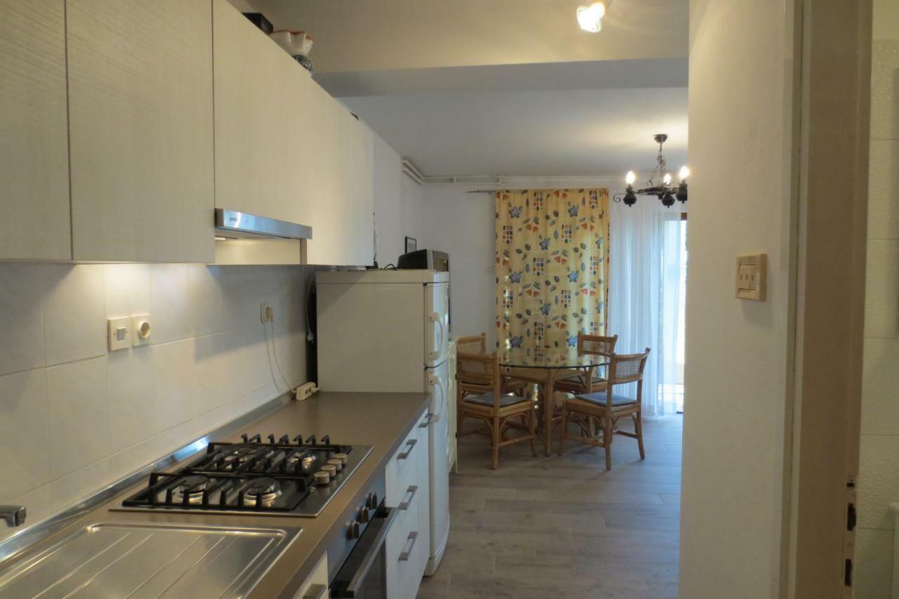 Apartment Petrinic V