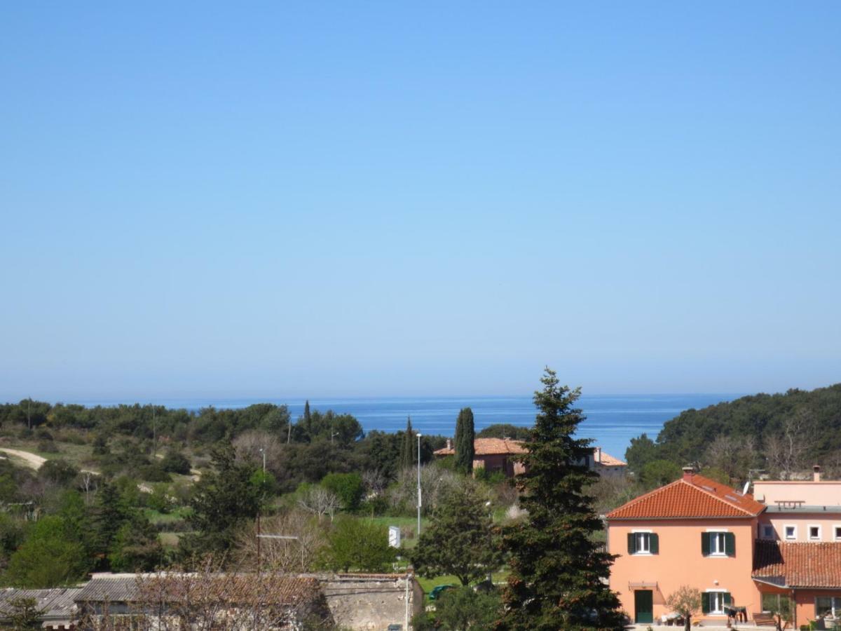 Petrinic V Apartment Pula