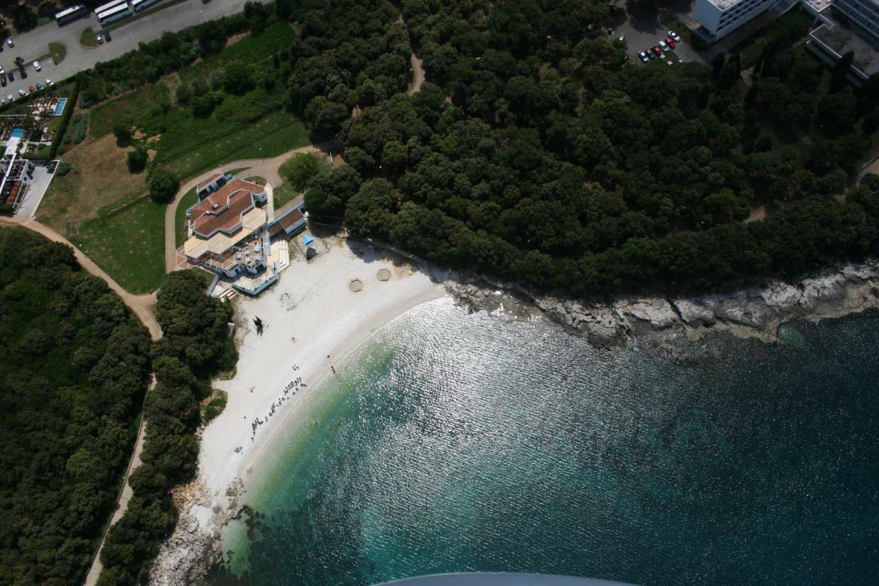 Petrinic V Apartment Pula