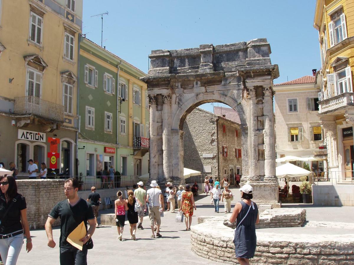 Apartment Petrinic V Pula