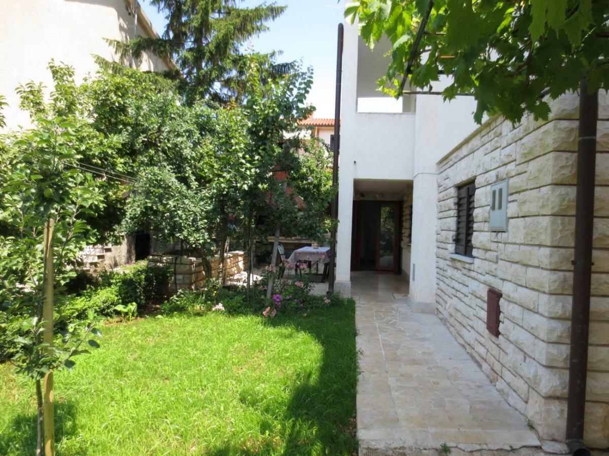 Apartment Petrinic V Pula