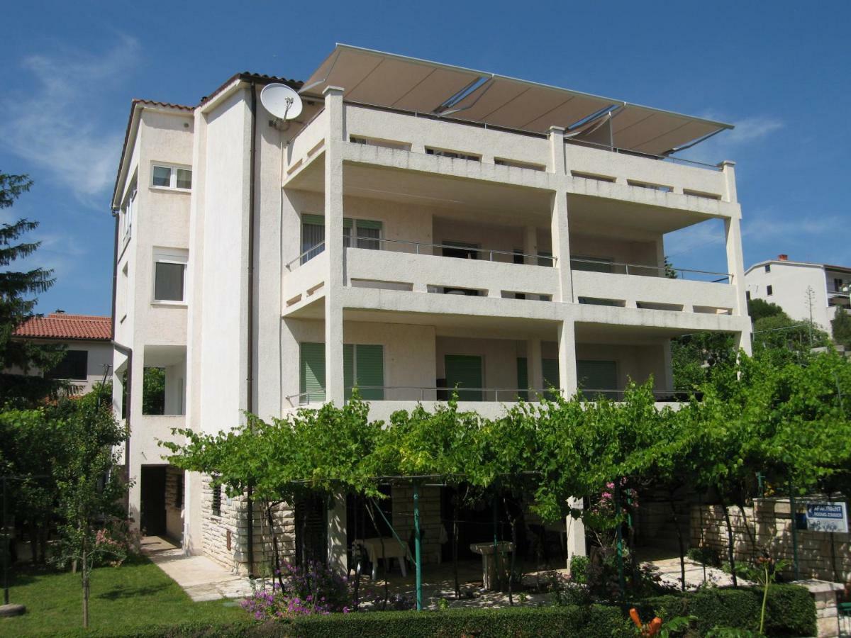 Apartment Petrinic V Pula