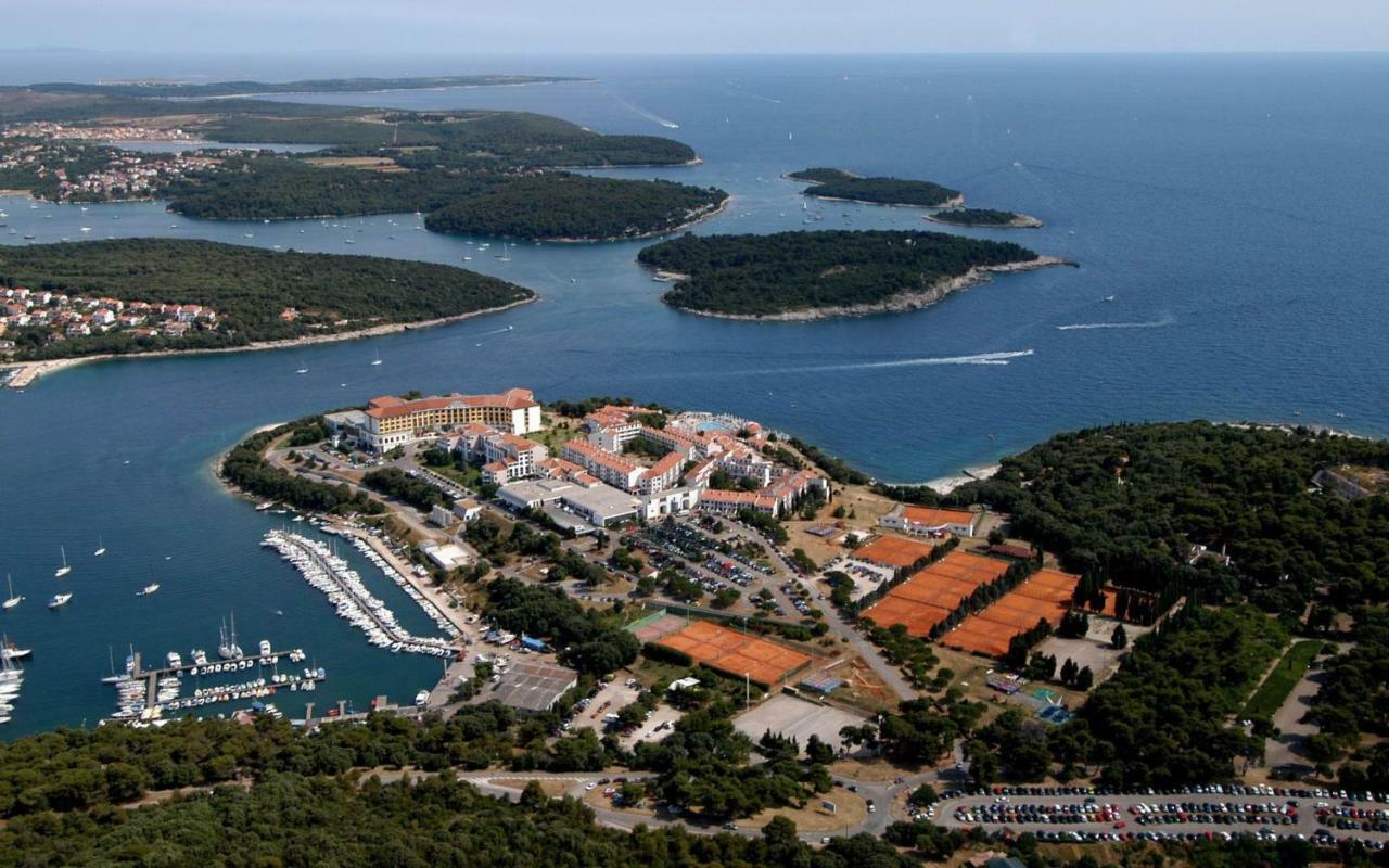 Apartment Petrinic V Pula