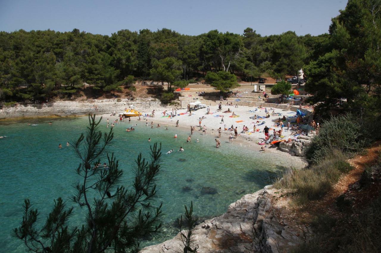 Petrinic V Apartment Pula