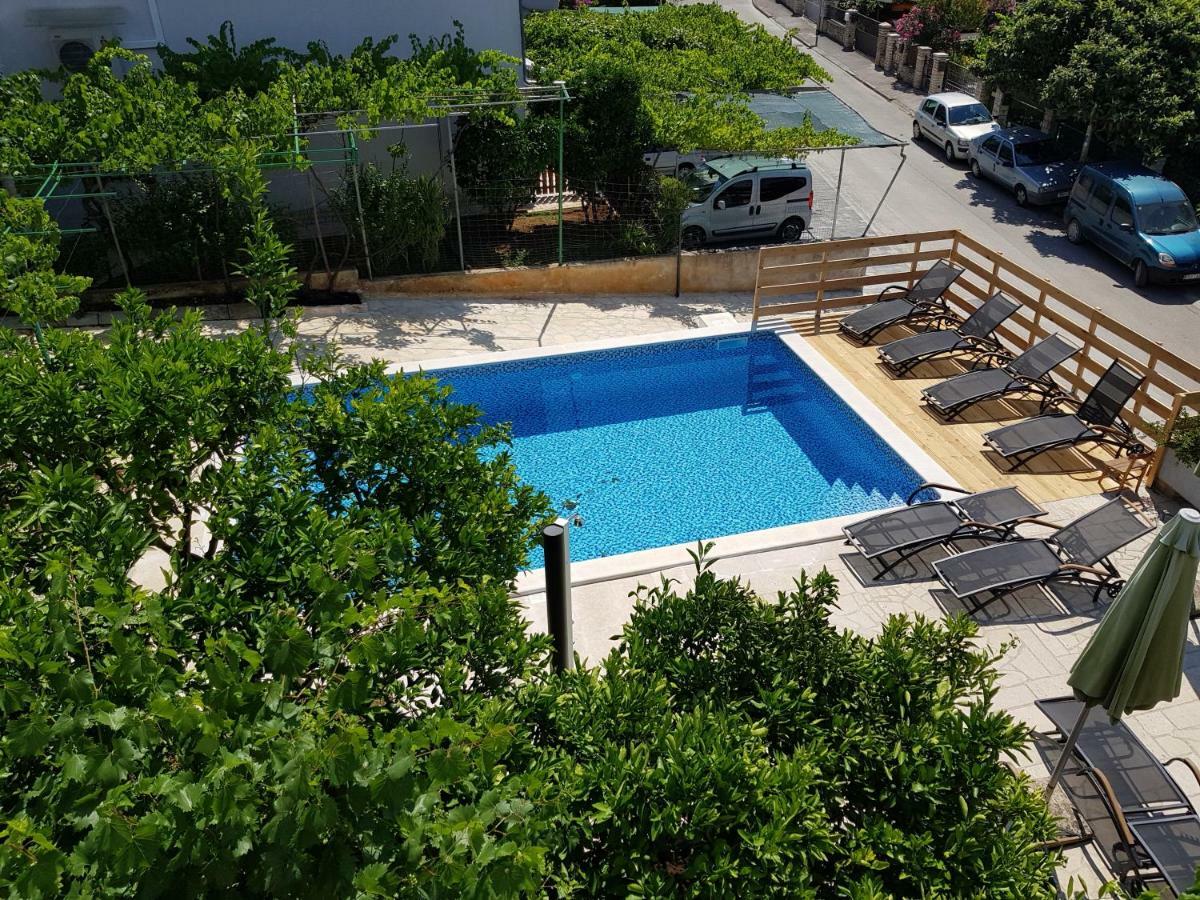 Apartment Petrinic V Pula