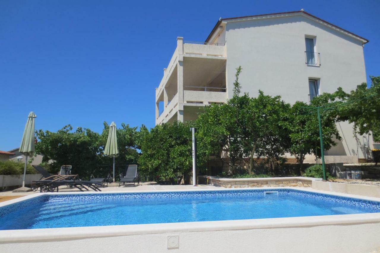 Apartment Petrinic V Pula