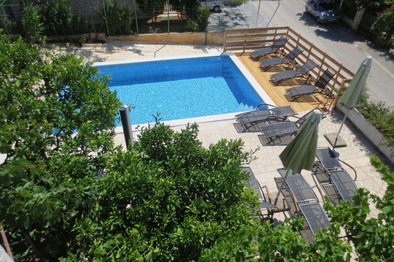 Petrinic V Apartment Pula