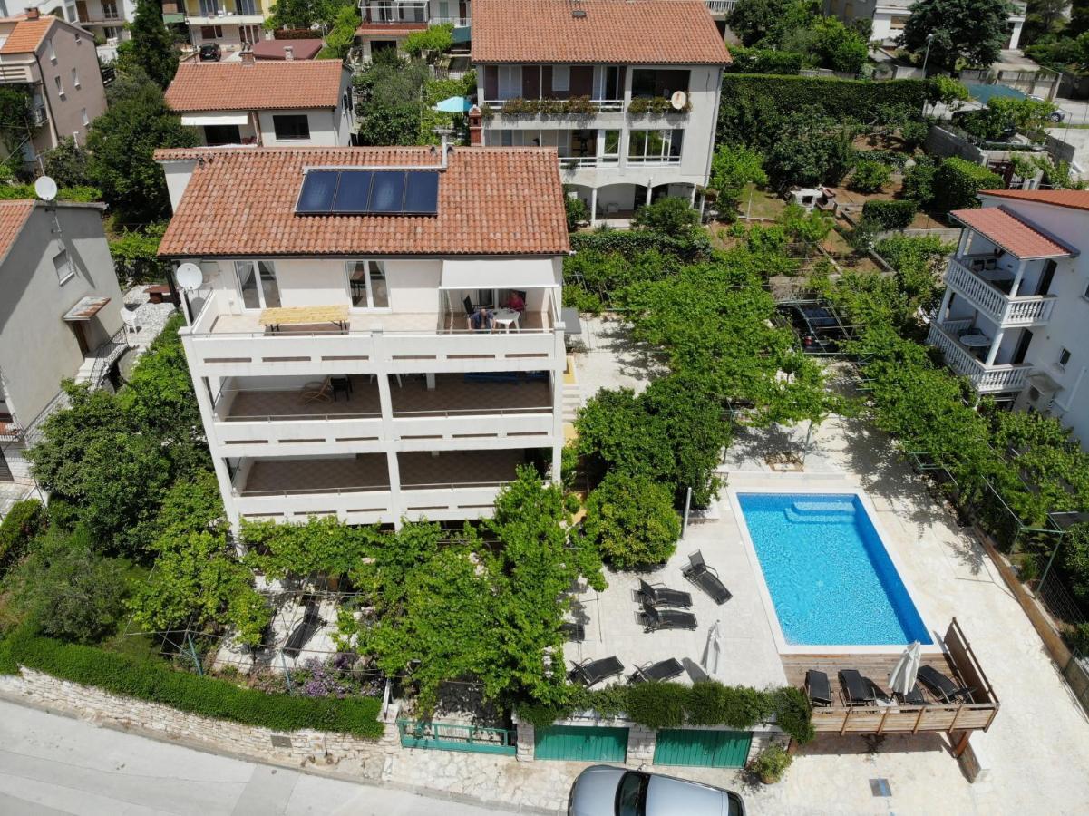 Apartment Petrinic V Pula